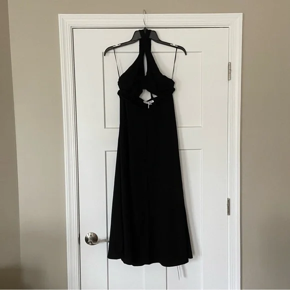 🌿|NWT| Reformation Madge Knit Dress - Picture 10 of 13